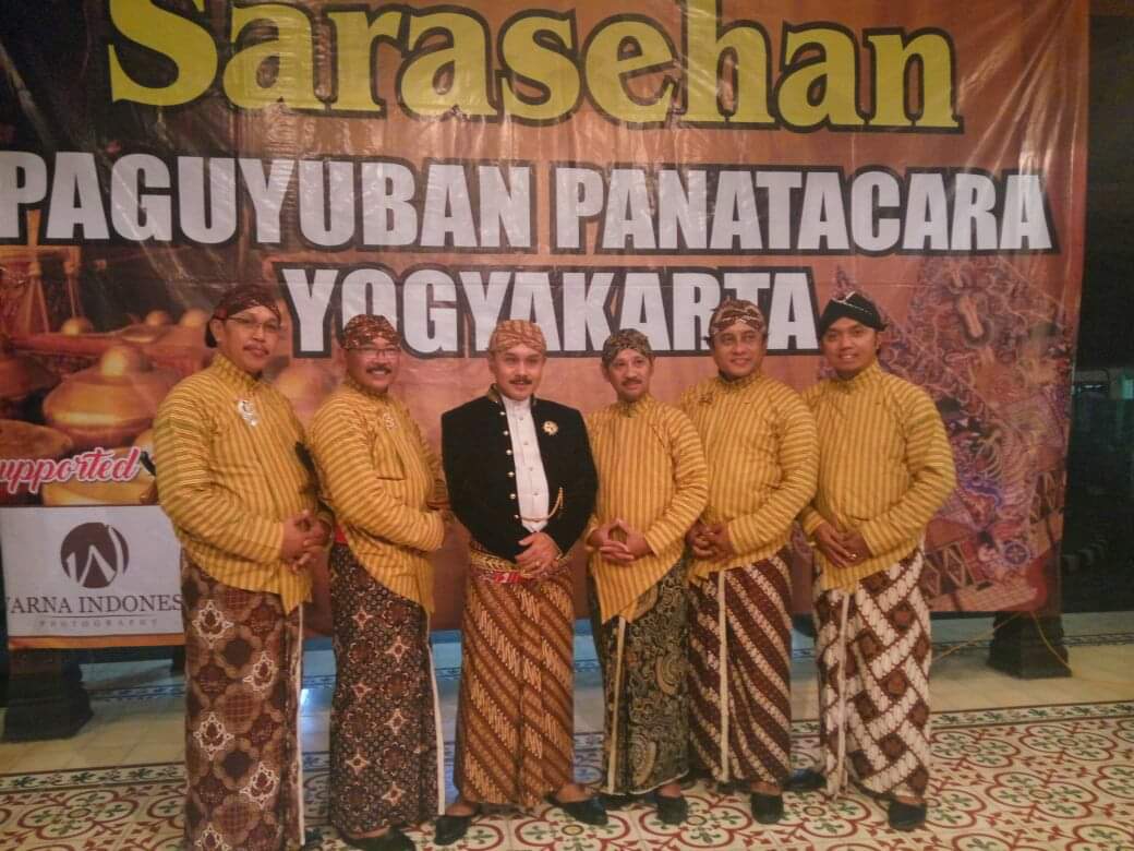 Sarasehan